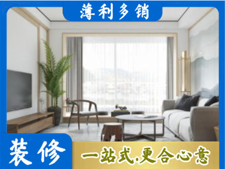 昌都市八宿阳台装修案例